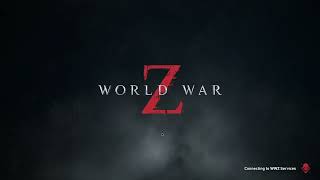 Zombie Killing Machine | World War Z [LIVE]