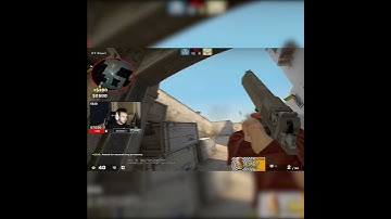 HOW TO 1VS5 WITH A DEAGLE! EASY ACE BY TARIK