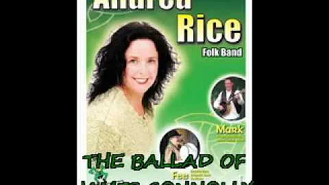 ANDREA RICE BAND