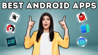6 Incredible Android Apps You Need to Try | Best Apps 2024 screenshot 4
