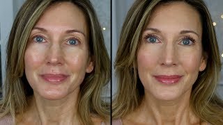 Perricone MD No Makeup Makeup Review + Demo