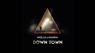 Molla & Manna 💜 Down Town #techno Resimi