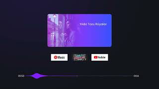 Yıldız Tozu Rüyalar - Selinay Ft. Deli Şarkılar