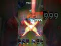 Pyke mid Rank #wildrift #lol #fyp