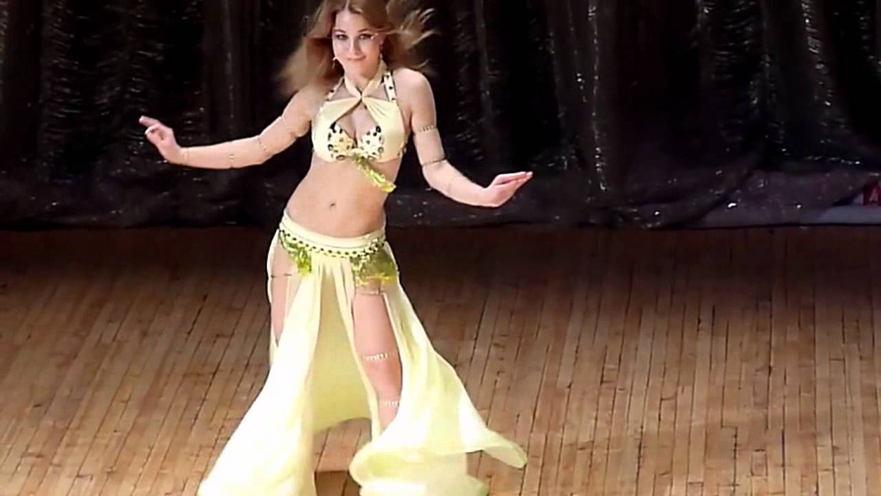 Anastasiya-Kasatkina-Ole O Cangaceiro.wmv