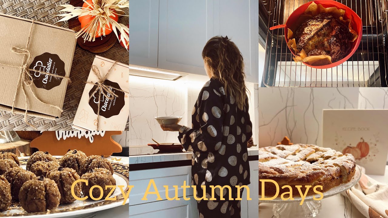 Vlog Javor | Gatime | Blerje te reja & pak kujdes per veten 🤍