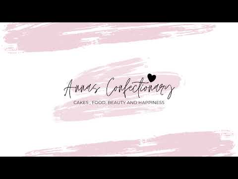 AnnasConfectionary Live Stream