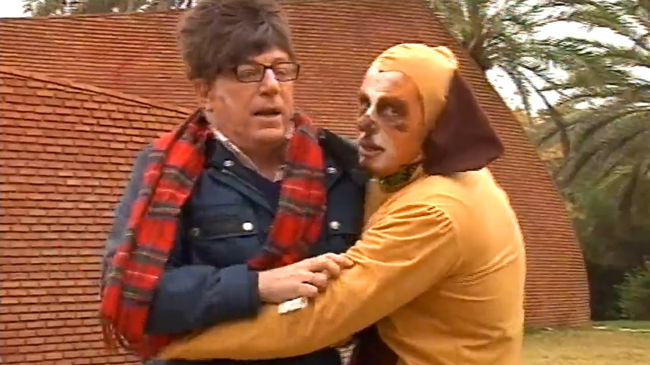 El desencantador de perros | Los Morancos