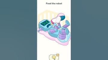 Dop 2 Delete One Part Level 614 #youtubeshorts #shorts