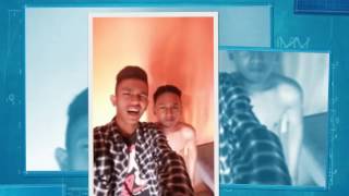 Arif CaptainOleng - Jang Gila Ganteng