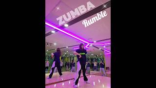 Rumble - ASTER | ZUMBA DANCE FITNESS | ZIN JAY #zumba #rumble #aster