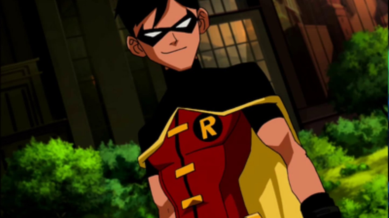 Young Justice 44 2002 Vietcomicnet Reading Comics 12 Young Justice 44 2002 Vietcomicnet Reading Comics 12