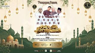 🔴lIVE Putro Adji Bersholawat Bersama : Habib Ali Zainal Abidin Assegaf & Abah Anza Majelis Az-Zahir