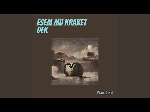 Joklitik - Esem Lan Guyumu | Dangdut (Official Music Video)