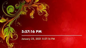 Deep Purple Lazy Intro Cover