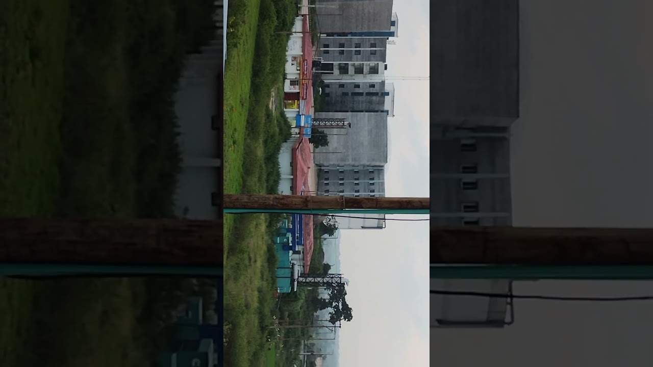 CUJ (Central University of jharkhand) Campus