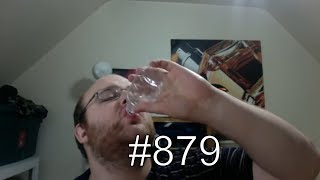 Thumbnail for Jon Drinks Water #879