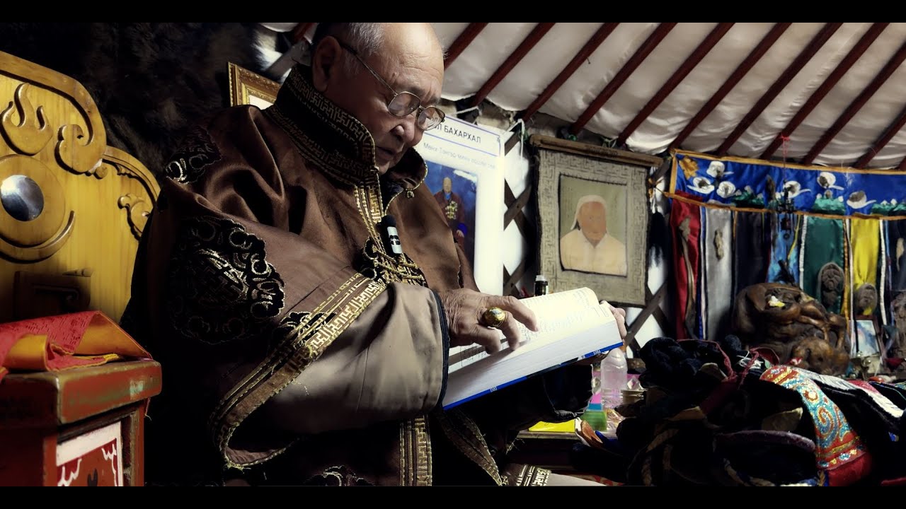 Сүнс миний дуунаар ирнэ /Д.Бямбадорж зайран/ Byambadorj zairan