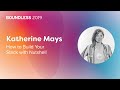 Boundless 2019 katherine mays how to build your sales stack with nutshell