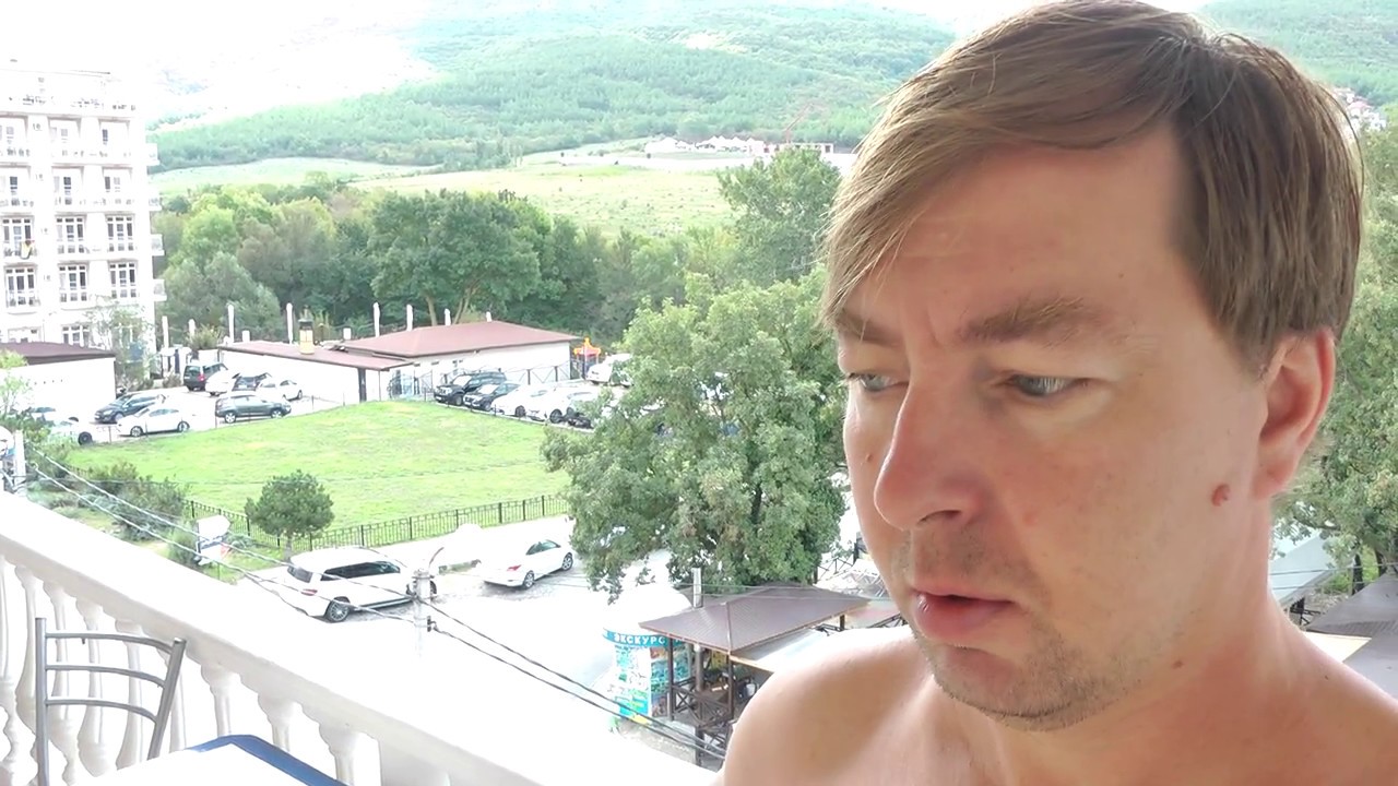 Тольятти крым на машине