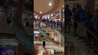 hahaha we got them 🤣🤣 Royal Caribbean Maddie Hoyt #newmusic #edmtiktok