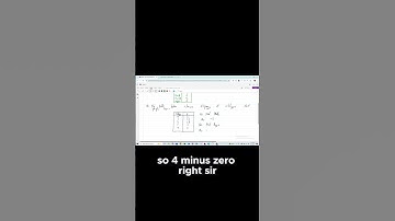 GCSE/IGCSE Statistics | Range in Frequency Table #gcsemaths #igcsemaths #maths #statistics #gcse