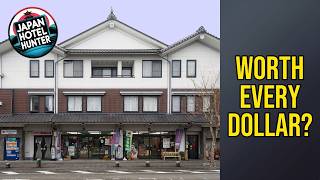 Station Business Hotel Tenshukaku Hitoyoshi - Worth Every Dollar? | Hitoyoshi, Japan🏩
