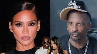 Charleston White EXPOSES Cassie Ventura's Dark Secret After Diddy's Acquittal