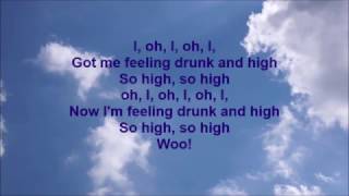 Coldplay - Hymn For The Weekend ft. Beyonce (Lyrics) [HD]