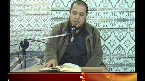 مسجد أبو ذر الغفاري بالمدية تلاوة الشيخ بلال صاري  Masdjid Abou Dhar al-Ghafari medea