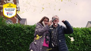 Who Won the £3 Million Grand Prize in the New Forest?