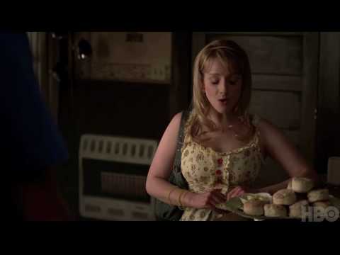 Melissa rauch hot scene