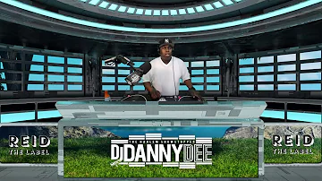 MEMORIAL DAY 2024 WITH DJ DANNY DEE