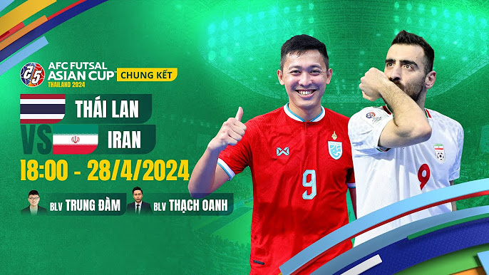 Chung kết bóng đá Asian Cup 2024: Cuộc đối đầu đỉnh cao đáng mong đợi
