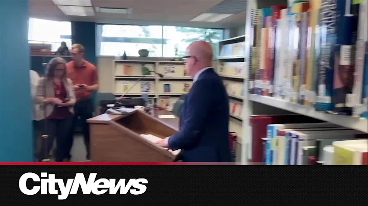 Alberta teachers threaten provincewide strike