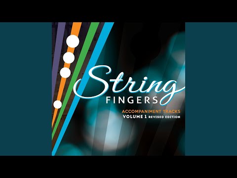 Смотреть «G Tuning Note (Viola)» на YouTube