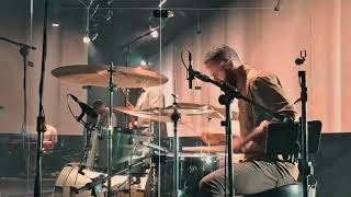 Acende em Nós - Emaus Music | Drum Cam