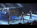 Nickelback - This Afternoon Live At The O2 London, 1 Oct 2012