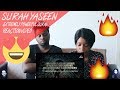 Non Muslms reacts to SURAH YASEEN (EXTREMELY POWERFUL QURAN