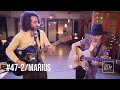 Marius  banane  lbtv live session 47
