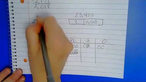 Eureka Math - 4th Grade: module 1, lesson 13