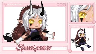 طلبات الرسم 2: سوفت ايديت ل(🌺Sozan it's Cool🌺) || رسم مسرع/Speed paint screenshot 3