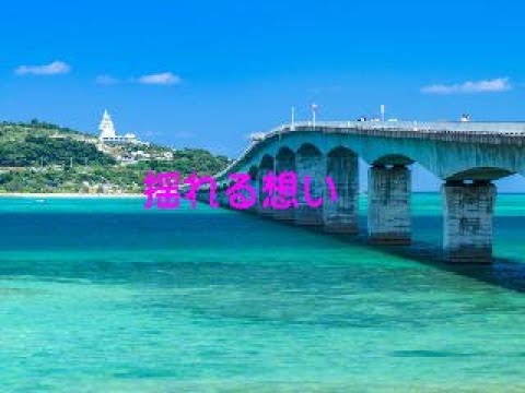 揺れる想い　～エアロフォンAE-20で吹いてみた