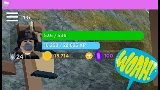 How to Rank up faster in Rumble Quest (Tips)