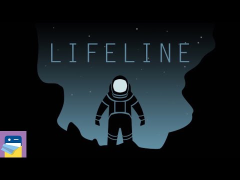 Lifeline...: iOS Gameplay Part 1 (by 3 Minute Games) - YouTube