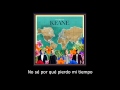 Keane - Snowed Under (subtitulos en español)