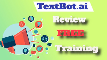 TextBot.ai Review | TextBot.ai Marketing Training Get more Sales & Duplicate Success 602-233-1171