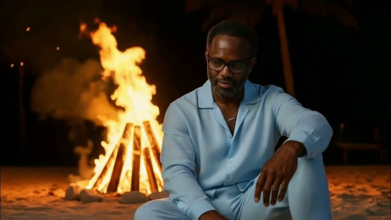 Midnight Drum: Cityscape Beats & Cosmic Vibes Explored 