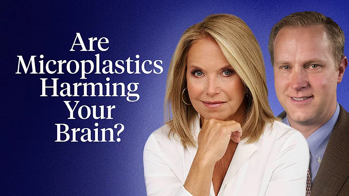 Microplastics are accumulating in human brains at an alarming rate