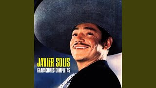 Miniatura de "Javier Solís - Despreciado Me Voy (Remastered)"